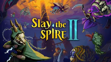 Slay the Spire